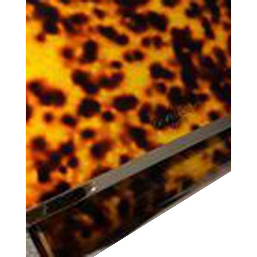 Givenchy Mini Pandora Box Bag in Animal Print Plexiglass - Picture 7 of 12